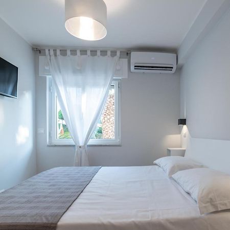 Citrarium B&B - Apartaments Cetraro Eksteriør billede