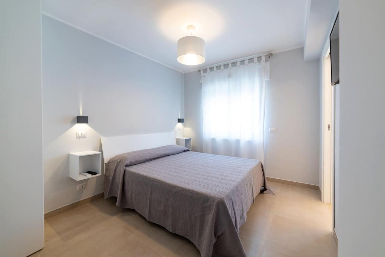 Citrarium B&B - Apartaments Cetraro Eksteriør billede