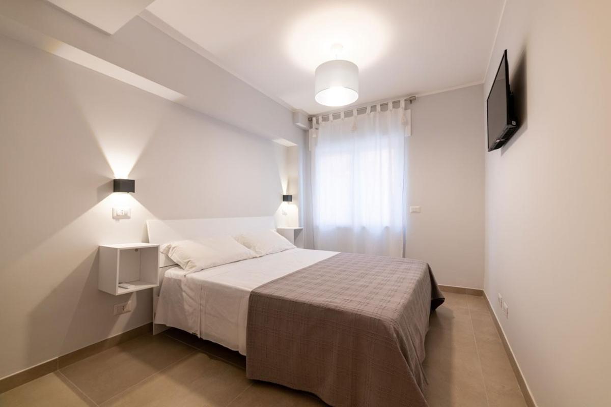 Citrarium B&B - Apartaments Cetraro Eksteriør billede