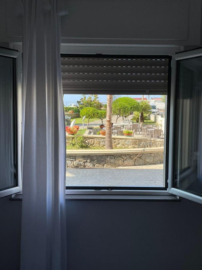 Citrarium B&B - Apartaments Cetraro Eksteriør billede