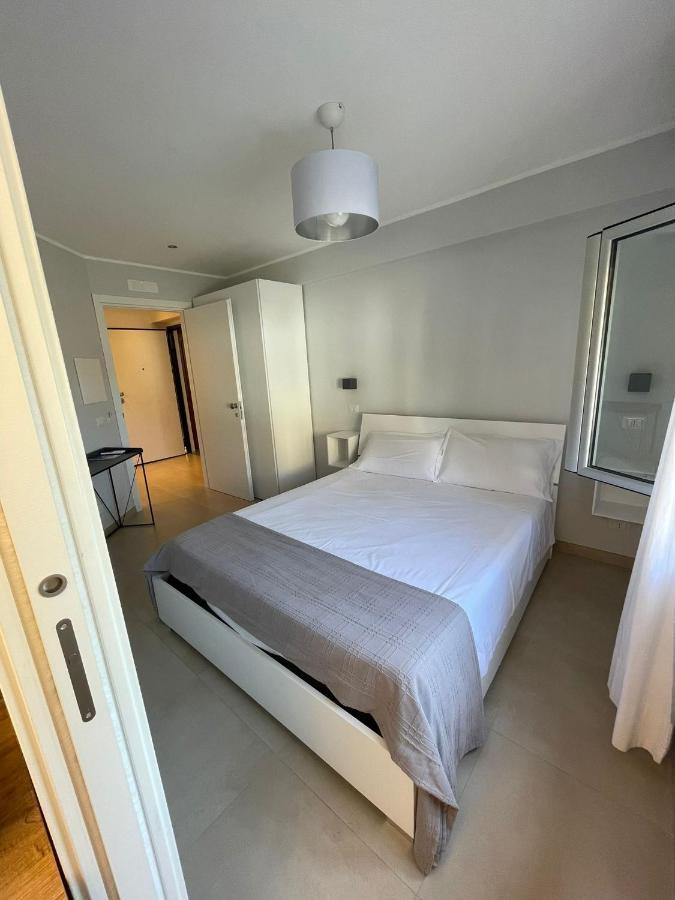 Citrarium B&B - Apartaments Cetraro Eksteriør billede