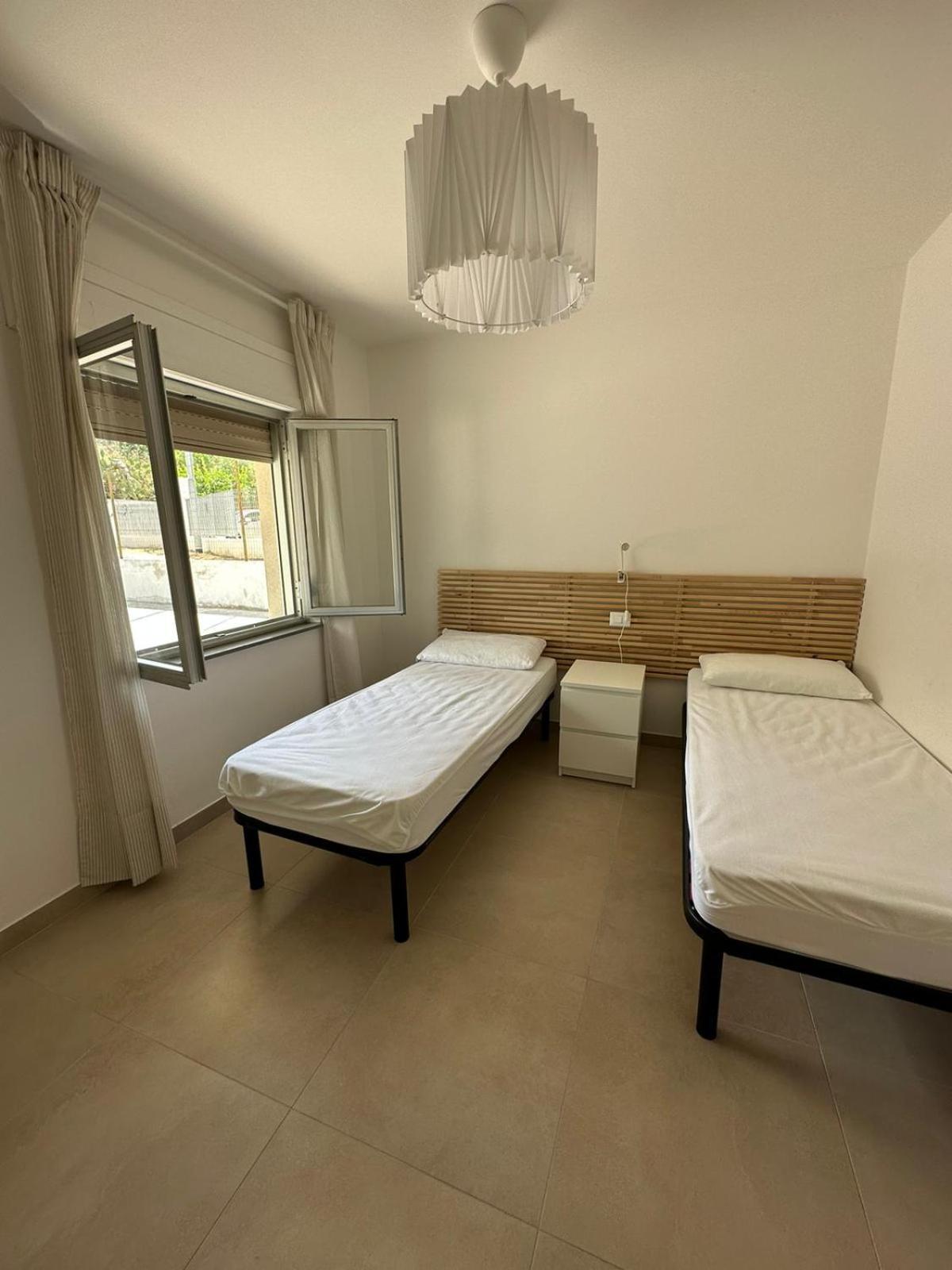 Citrarium B&B - Apartaments Cetraro Værelse billede