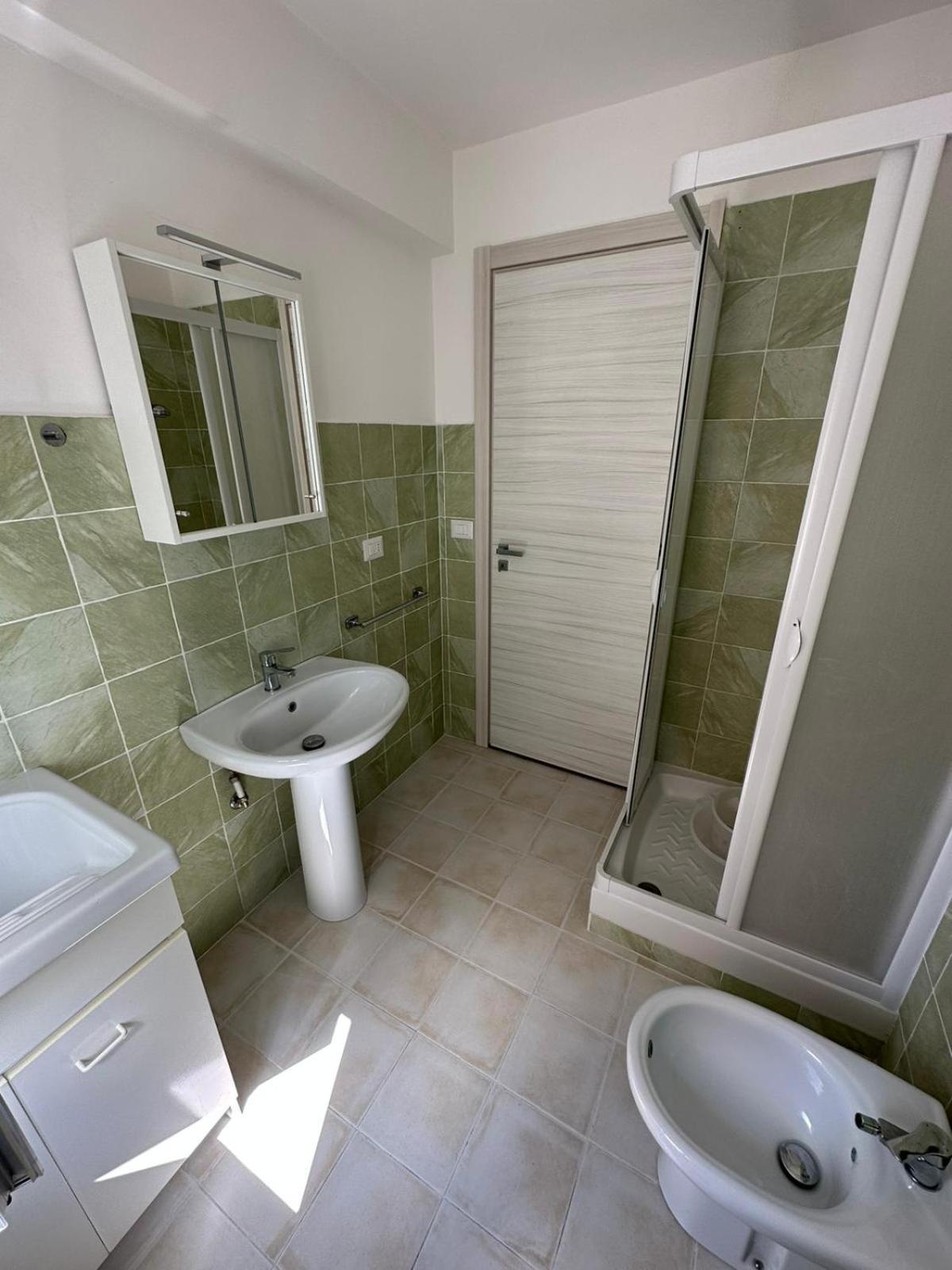 Citrarium B&B - Apartaments Cetraro Værelse billede