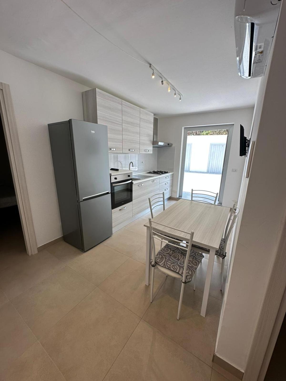 Citrarium B&B - Apartaments Cetraro Værelse billede