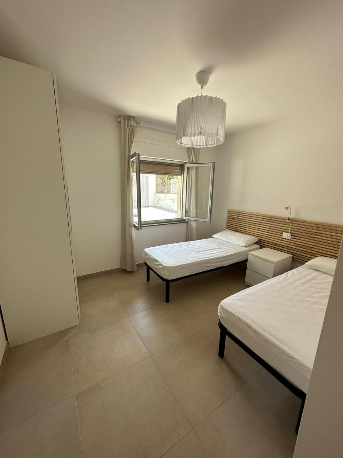Citrarium B&B - Apartaments Cetraro Værelse billede