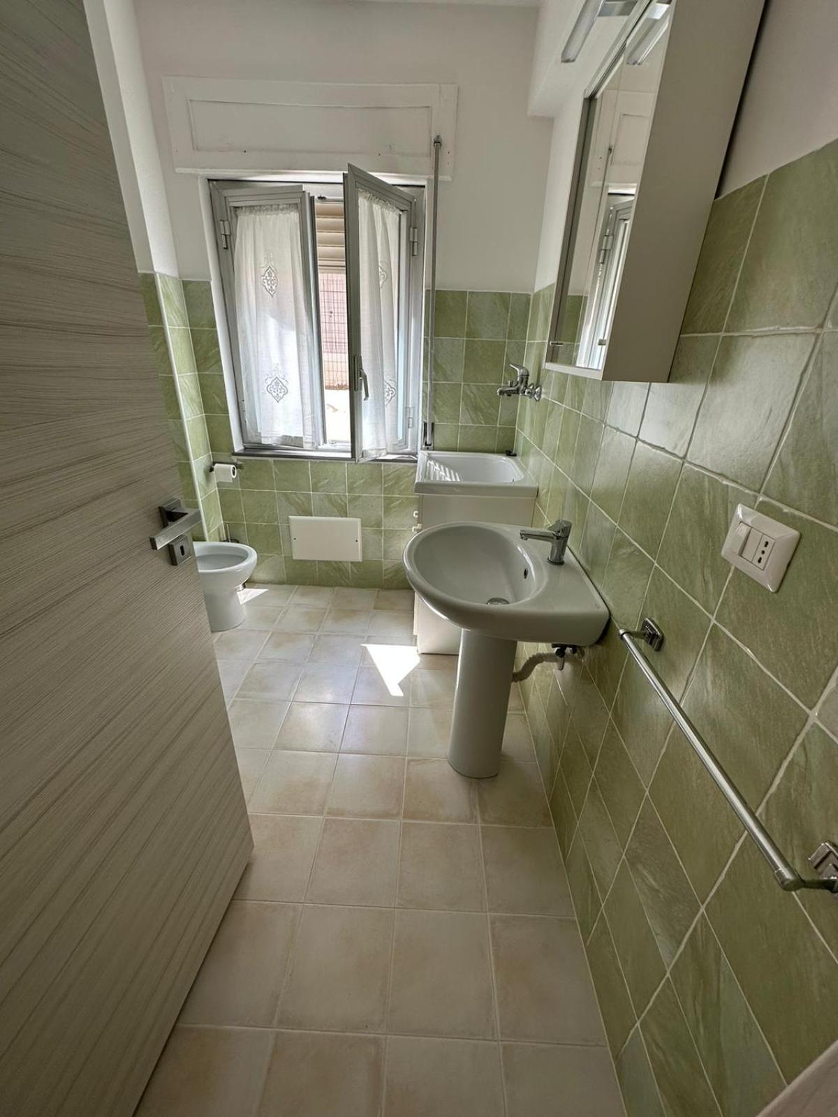 Citrarium B&B - Apartaments Cetraro Værelse billede