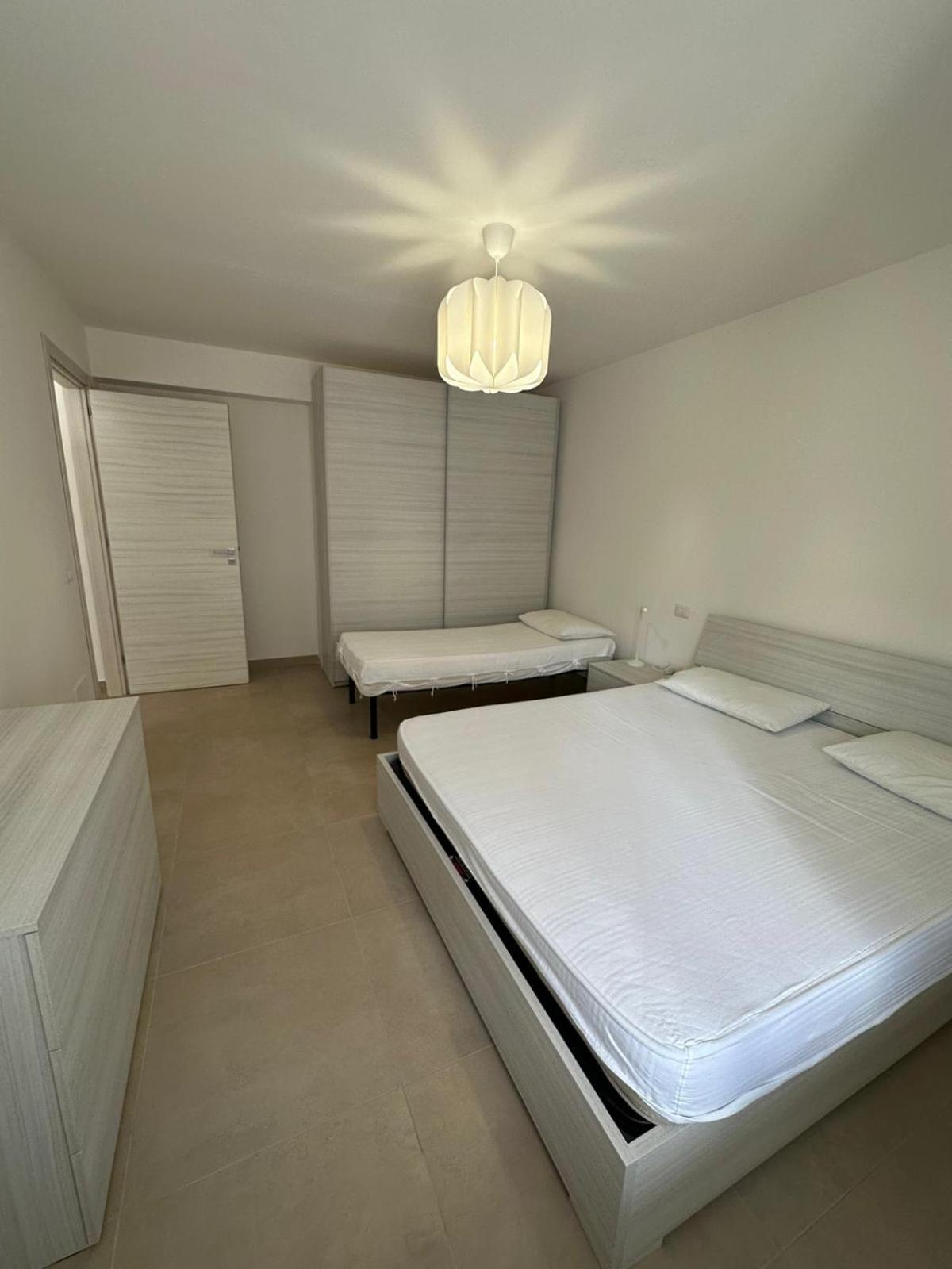 Citrarium B&B - Apartaments Cetraro Værelse billede