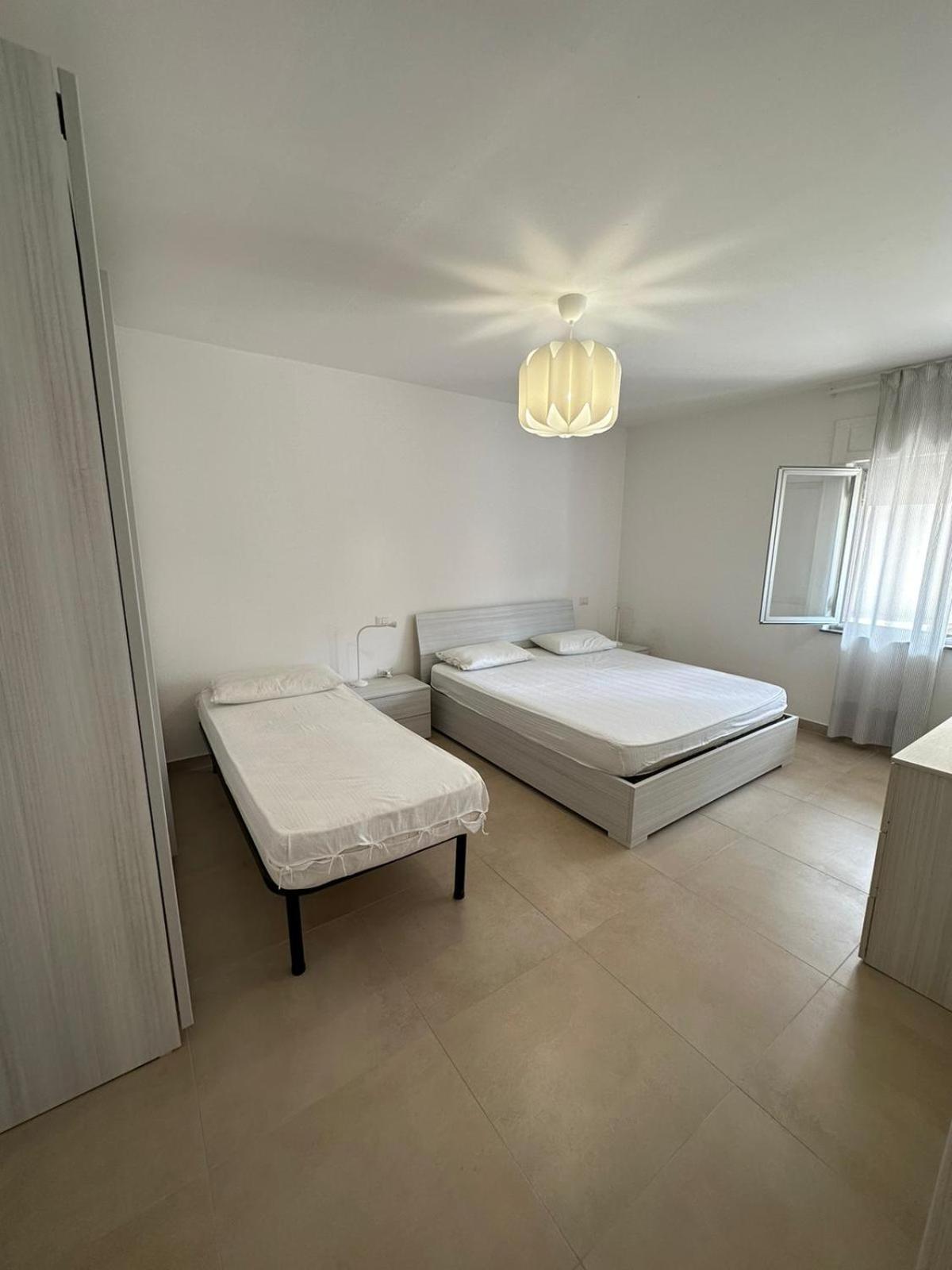 Citrarium B&B - Apartaments Cetraro Værelse billede