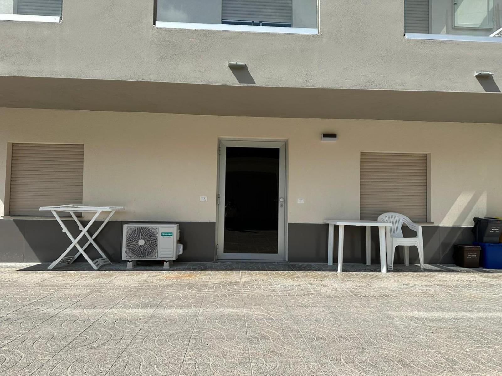 Citrarium B&B - Apartaments Cetraro Værelse billede